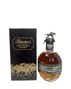 Blanton’s Takara Black Single Barrel 750ml (Takara Black) -bottle front