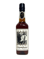 KBD/Willett Jazz Club 20-year 101 proof 1990's -bottle front
