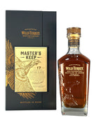 Wild Turkey Master's Keep 17yr Bottled in Bond 750ml -bottle front