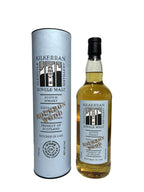 Kilkerran Bourbon Wood -bottle front