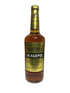 I.W. Harper Bourbon 1994 -bottle front
