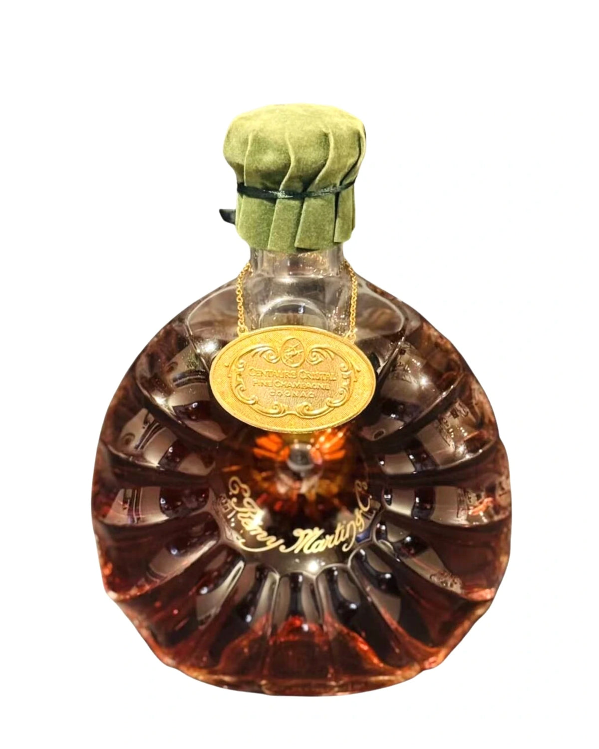 PRE-ARRIVAL Remy Martin Centaure Cristal Fine Champagne Cognac 80 Proof 1988 700ml (comes in 2–3 weeks)