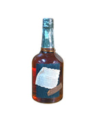 PRE-ARRIVAL 1989 (pre-fire Heaven Hill) Henry McKenna Single Barrel Bottled-In-Bond 100 Proof 750ml (comes in 2–3 weeks)