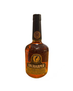 1993 I.W. Harper Distilling Company I.W. Harper 15-year Gold Vein Bourbon Heritage Collection (Bernheim) 80 Proof