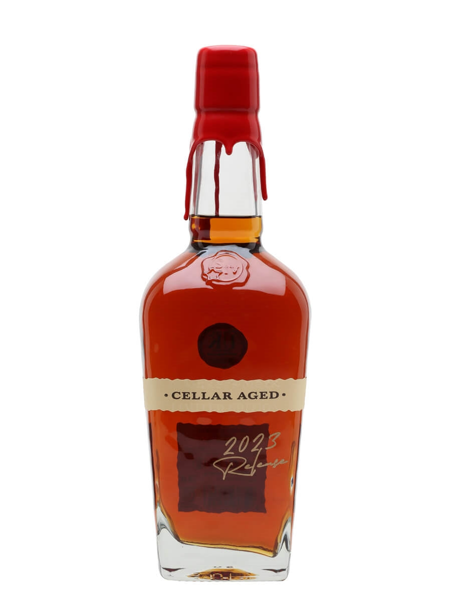 PRE-ARRIVAL Maker's Mark Cellar Aged 2023 700ml (arrives in 2–3 weeks)