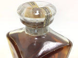 The Blend of Nikka 17-year with wooden box