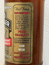 KBD/Willett Old Distiller 12-year