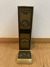 KBD/Willett Old Distiller 12-year