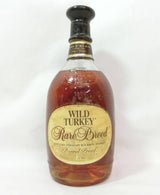 Wild Turkey Rare Breed 1996