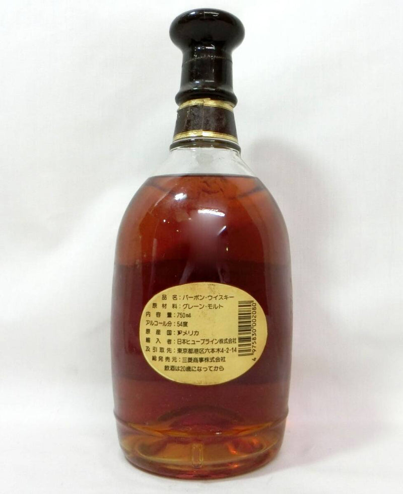 Wild Turkey Rare Breed 1996