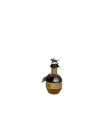 Blanton's Original Single Barrel 375ml -bottle back
