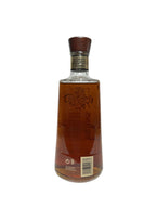 Four Roses Single Barrel Limited Edition 2012 (700ml) -bottle back