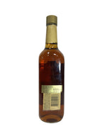 Ancient Anceint Age 10-year 1989 -bottle back