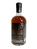Stagg Jr 2019 (batch 13) -bottle back