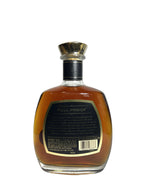 1792 Full Proof Kentucky Straight Bourbon Whiskey -bottle back