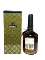 I.W. Harper 15 Year Bourbon Heritage Collection 1996 with box -bottle back