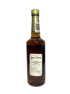 Kentucky Tavern 86pf. 1990 (Glenmore) -bottle back