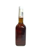 Jo Blackburn 12-year 90proof Heaven Hill pre-fire 2003 -bottle back