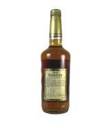 Old Forester 86pf. 1990 -bottle back