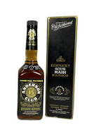 Anderson Club 15-year 1994 (pre-fire) -bottle back