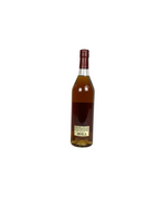 Van Winkle 12-Year Lot b -bottle back