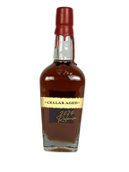 Maker's Mark Cellar Aged 2024 700ml -bottle back