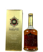 Yamazaki Sherry Oak 1970's with box -bottle back
