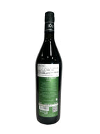 Chartreuse Liqueur d'Elixir 1605 -bottle back