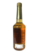 Kentucky Dry Kentucky Blended Whiskey 1985 -bottle back