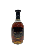 Wild Turkey 1855 Reserve (W-T-10-92) 1992, 110.0 Proof 750ml -bottle back