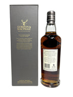 Highland Park Gordon and Machpahil Connoisseurs Choice 2018 -bottle back