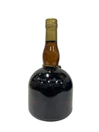 Grand Marnier Cuvée du Centenaire (100th Anniversary) -bottle back