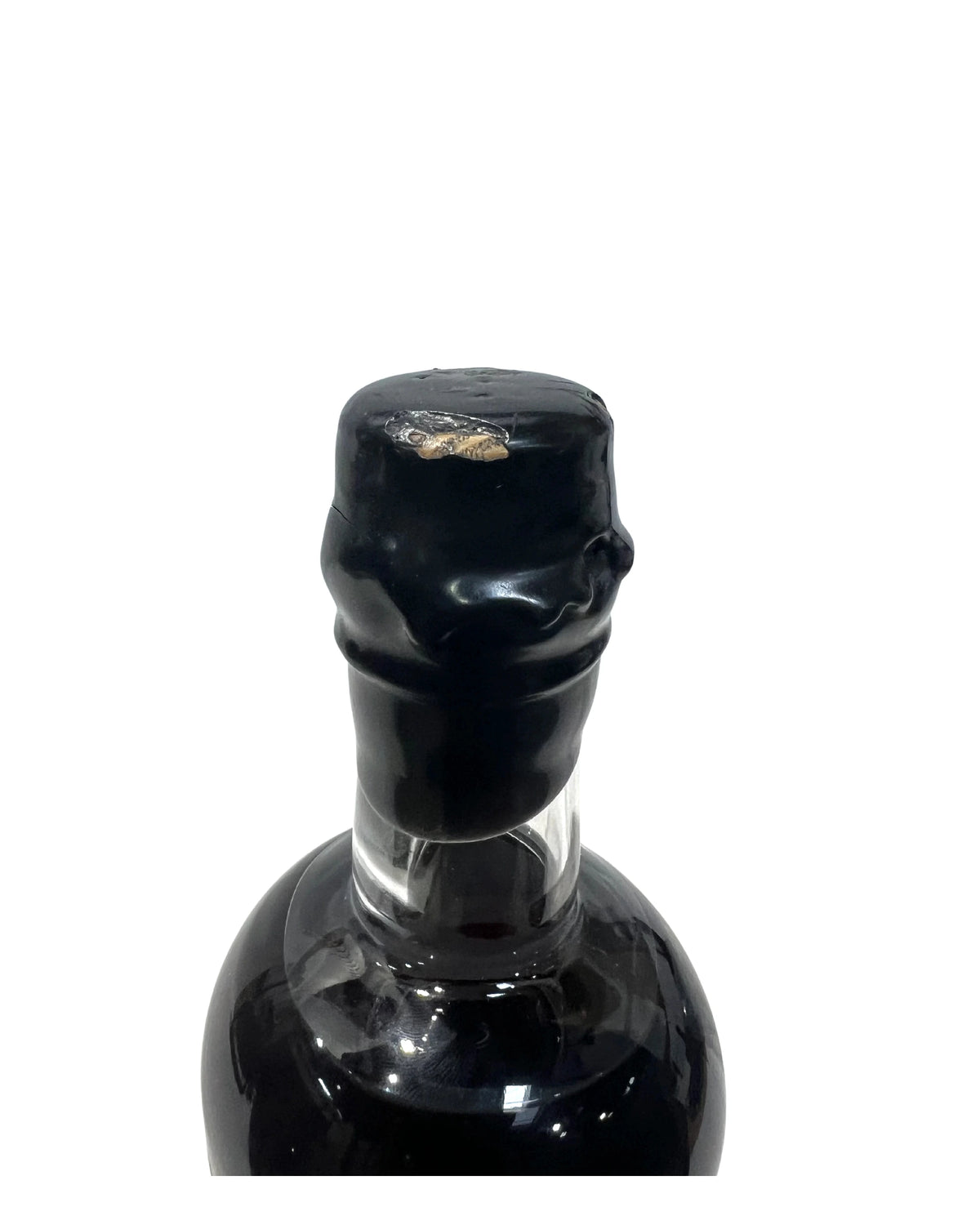 Karuizawa 13-Year 115.4 Proof (1988–2002) 700ml, minor damage to wax -bottle back