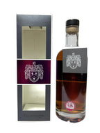 Exclusive Malts Irish (Cooley) 14-year 2017 -bottle back