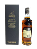 Speymalt Macallan Cask Strength 19-year 2024 -bottle back