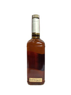 Kentucky Gentleman 1980 -bottle back