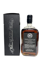 Cadenhead's Highland Park 26-year2015 -bottle back
