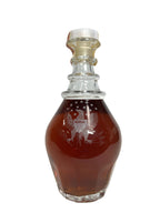 Old Grand-Dad Bicentennial Decanter Kentucky Straight Bourbon Whiskey 1976 -bottle back