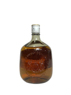 Nikka Gold & Gold Whisky Sapporo Olympics 1972 -bottle back