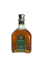Four Roses Original Single Barrel 1990's (no box) -bottle back