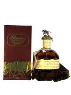 Blanton's Takara Red Single Barrel 750ml (Takara Red)