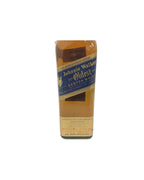 PRE-ARRIVAL Johnnie Walker Oldest 15-60 Year 80 Proof 750ml (comes in 2–3 weeks)