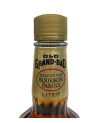 PRE-ARRIVAL Old Grand-Dad 1988 (National Distillers) 86 Proof Liter (comes in 2–3 weeks)