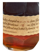 Blanton's 1991