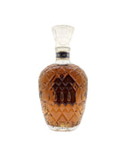 PRE-ARRIVAL Crown Royal 15-Year Paper Label (1990's) 80 Proof 750ml (comes in 2–3 weeks)